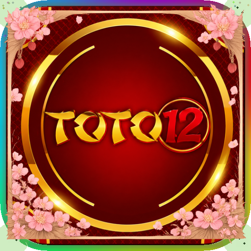toto12 — mitra unggulan